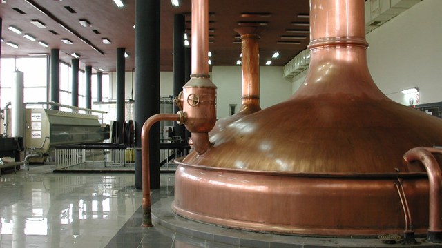Caldeira
