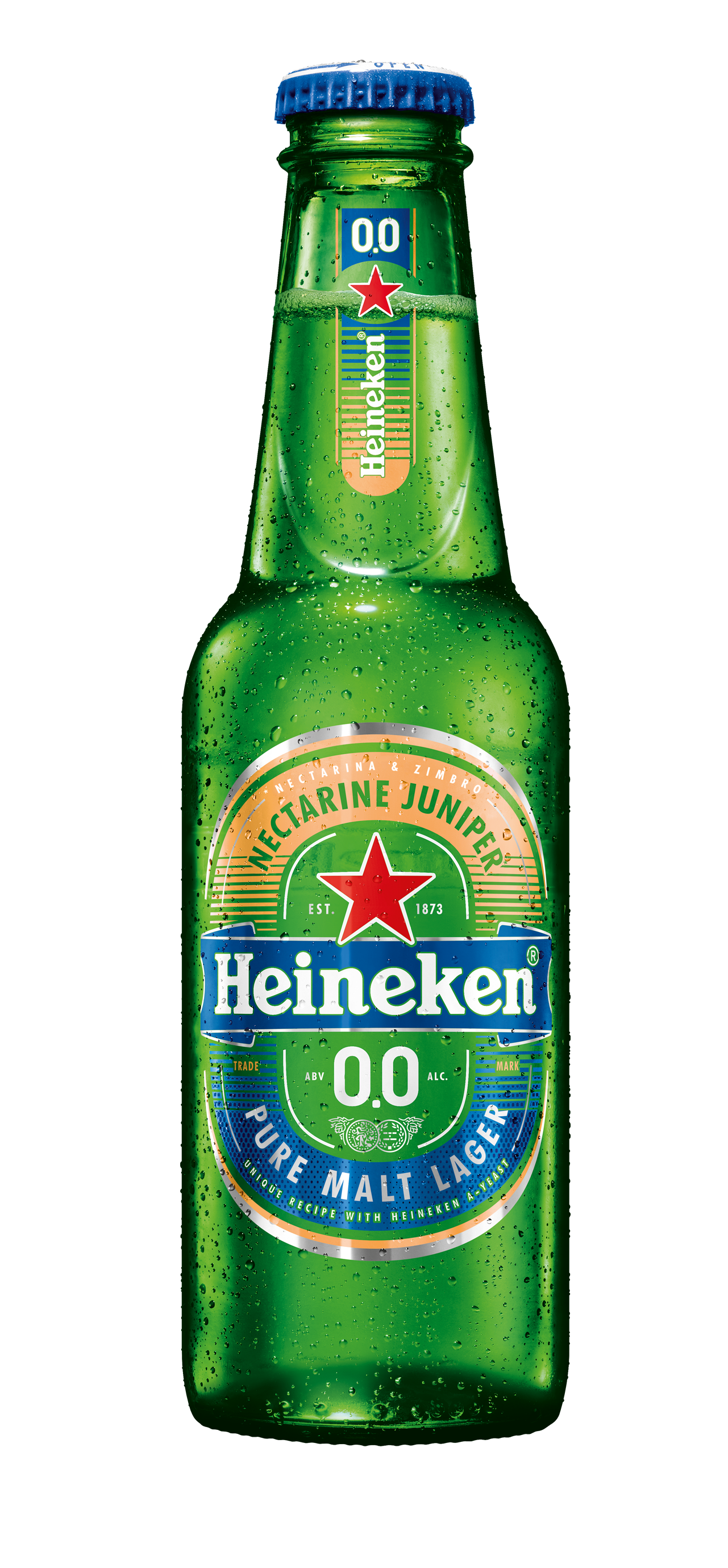Heineken 00Nectarina 3