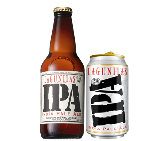 Lagunitas IPA