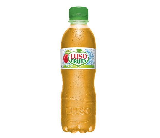 2020 Luso Fruta Maca