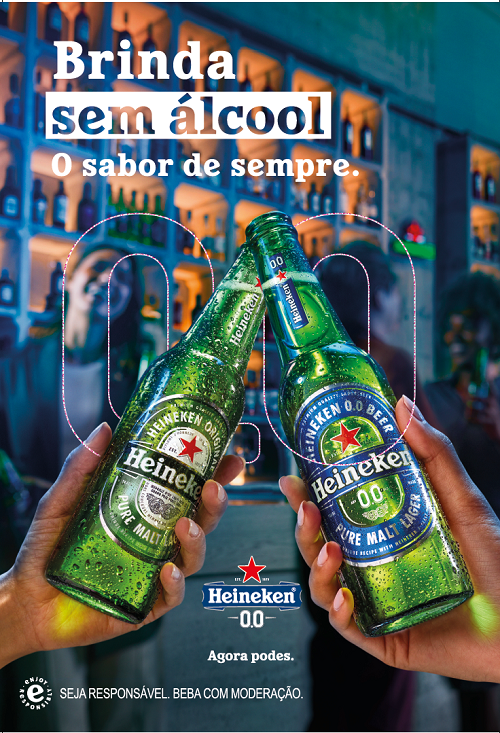 Heineken 00