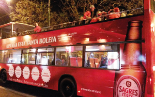 2015 Santa Boleia