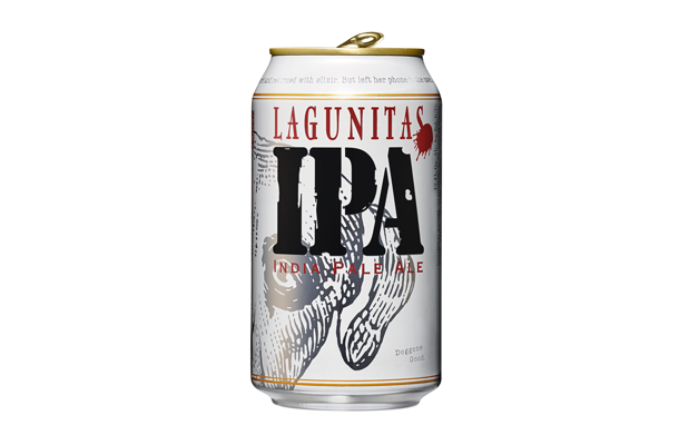 2020 Lagunitas Lata