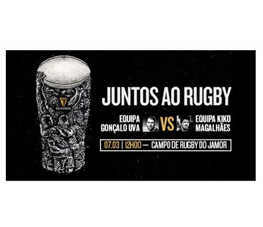 Juntos Pelo Rugby