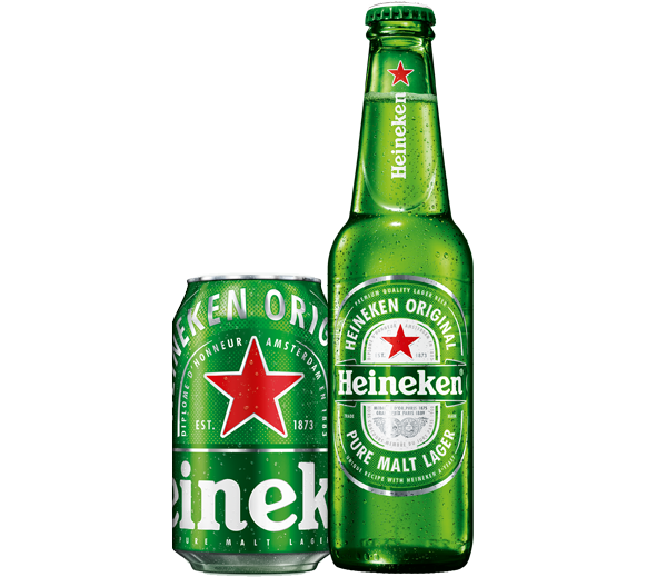 Heineken (1)
