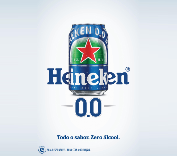 Heineken Zero