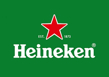 Logo Heineken