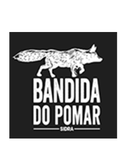 Bandida Do Pomar Logo 176X228