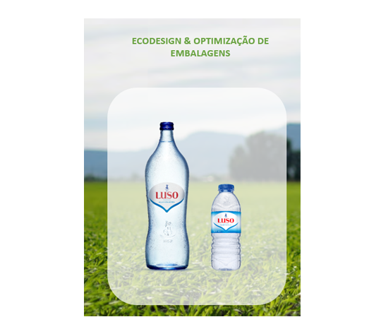 Eco Design Embalagens