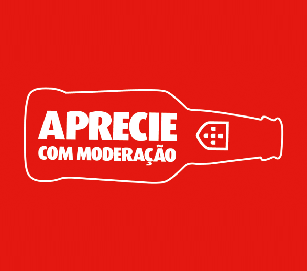 Aprecie Com Moderacao