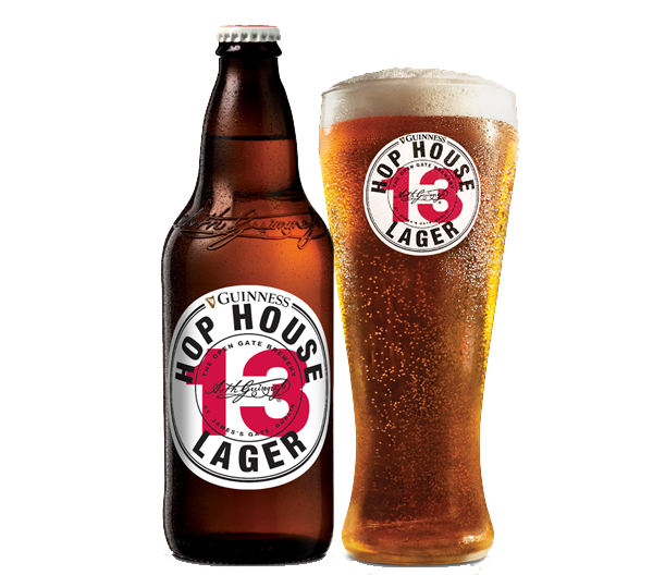 Guinness 13