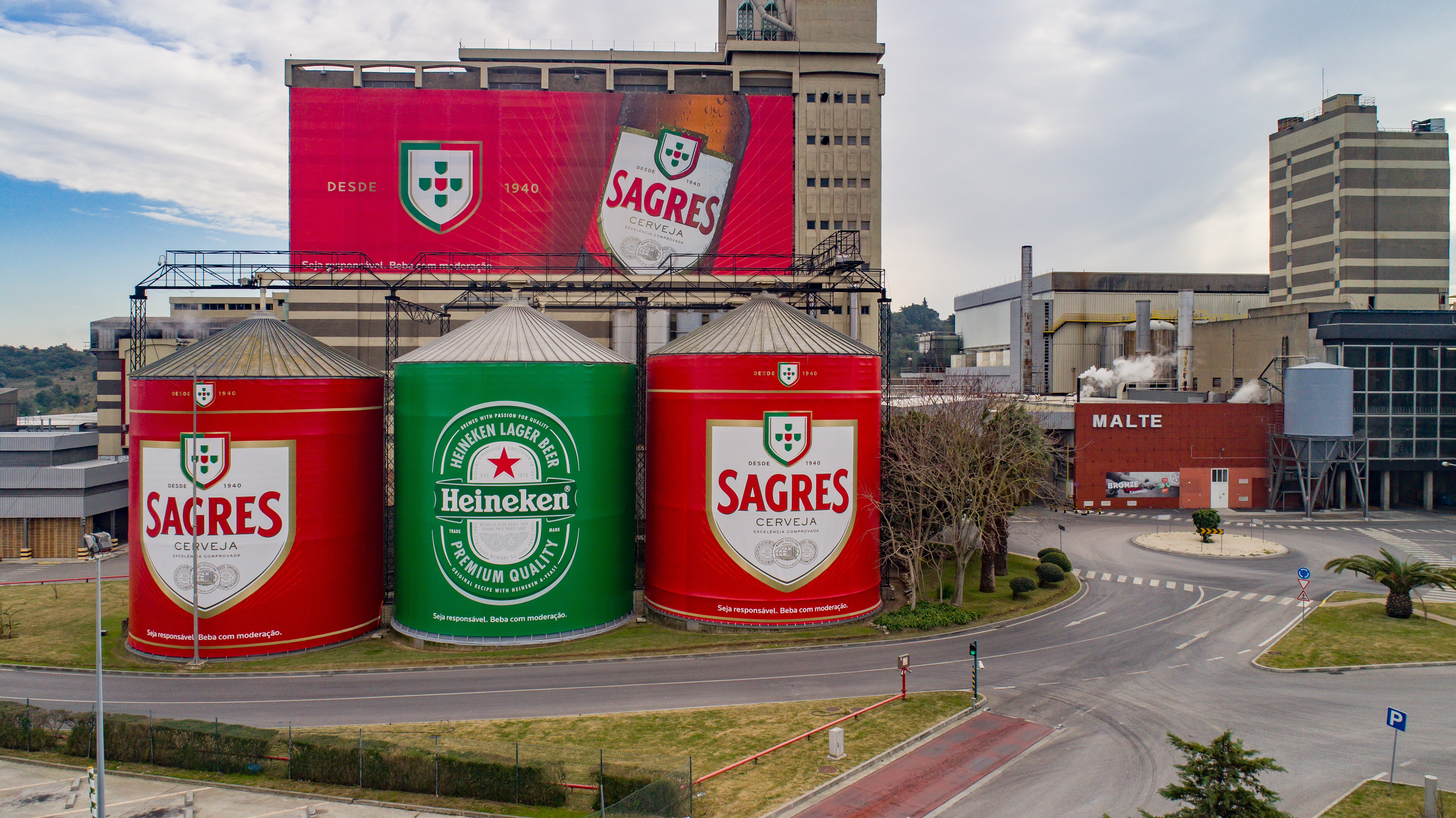 Fábrica de Vialonga