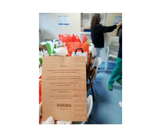 Bohemia Profissionais Saude