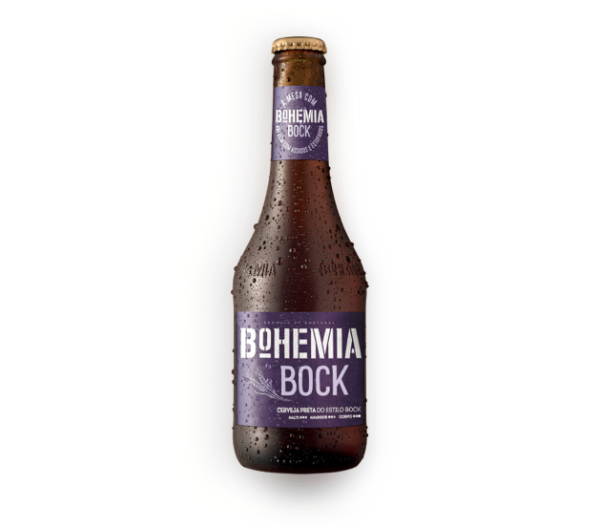 599 Bohemiabock