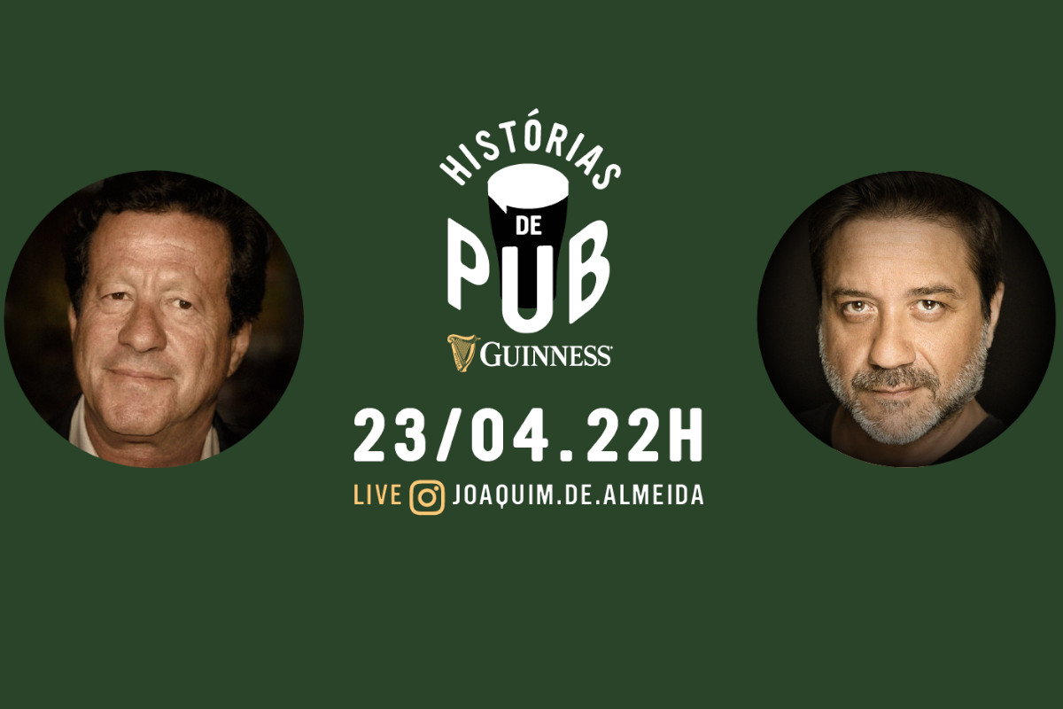 Historiasguiness