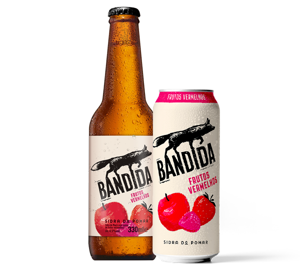 Bandida Do Pomar Fv2025