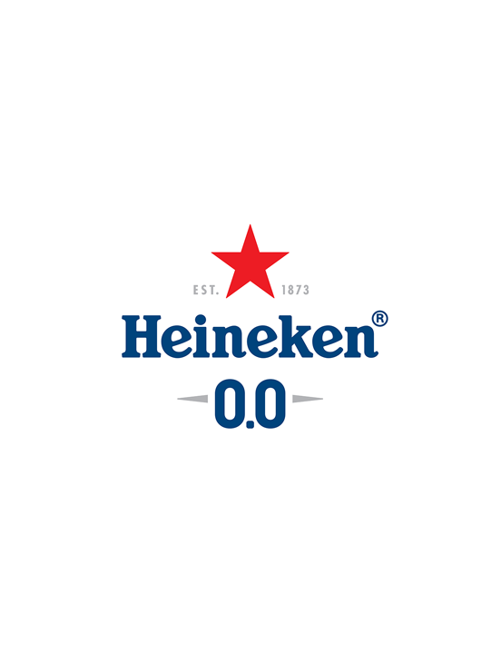 Heineken 0