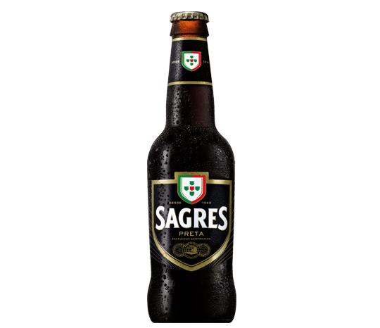 Sagres Preta