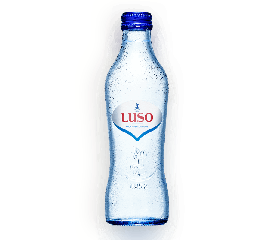Luso Original Garrrafa 25Cl