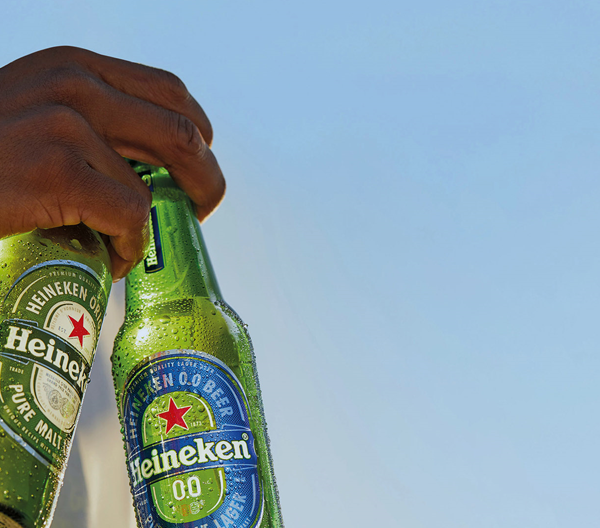 Heineken Heineken 0