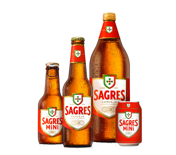 Portefolio Sagres