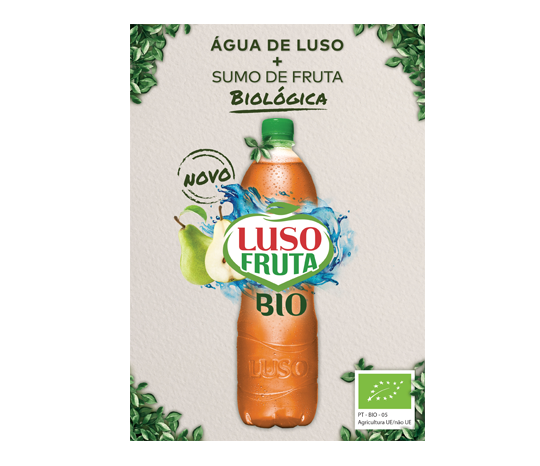 Luso Fruta Bio