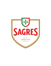 Sagres Logo 176X228
